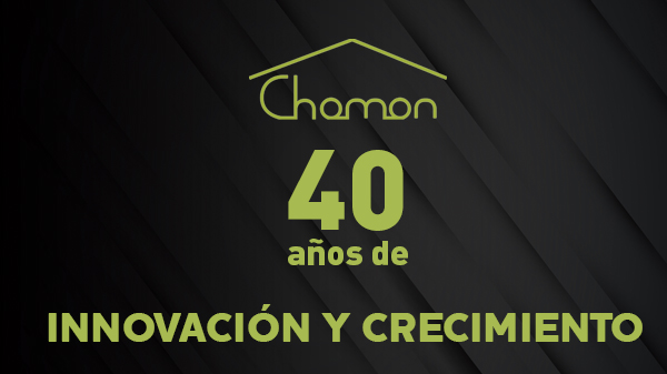 La Inmobiliaria Chomon celebra 40 años en el sector